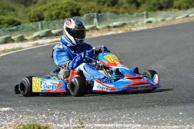28/08 et 29/08/2010 : 4ème Coupe de l’Amitié à Grabels (Photos Patrick Lascombes) 2010 — karting
