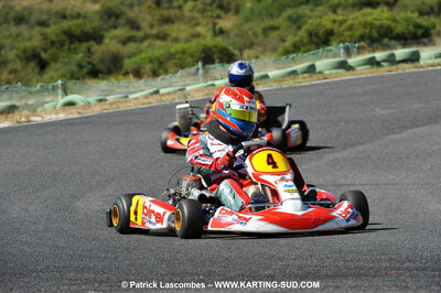 28/08 et 29/08/2010 : 4ème Coupe de l’Amitié à Grabels (Photos Patrick Lascombes) 2010 — karting