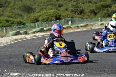28/08 et 29/08/2010 : 4ème Coupe de l’Amitié à Grabels (Photos Patrick Lascombes) 2010 — karting