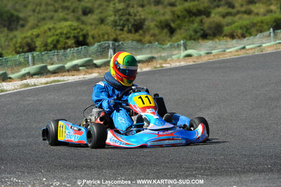 28/08 et 29/08/2010 : 4ème Coupe de l’Amitié à Grabels (Photos Patrick Lascombes) 2010 — karting