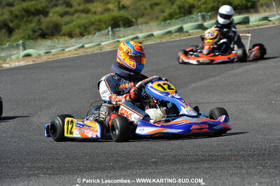 28/08 et 29/08/2010 : 4ème Coupe de l’Amitié à Grabels (Photos Patrick Lascombes) 2010 — karting