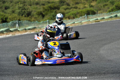 28/08 et 29/08/2010 : 4ème Coupe de l’Amitié à Grabels (Photos Patrick Lascombes) 2010 — karting