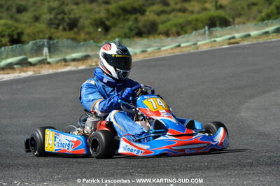 28/08 et 29/08/2010 : 4ème Coupe de l’Amitié à Grabels (Photos Patrick Lascombes) 2010 — karting