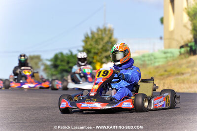 28/08 et 29/08/2010 : 4ème Coupe de l’Amitié à Grabels (Photos Patrick Lascombes) 2010 — karting