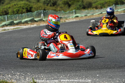 28/08 et 29/08/2010 : 4ème Coupe de l’Amitié à Grabels (Photos Patrick Lascombes) 2010 — karting
