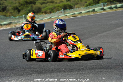 28/08 et 29/08/2010 : 4ème Coupe de l’Amitié à Grabels (Photos Patrick Lascombes) 2010 — karting
