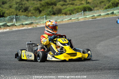 28/08 et 29/08/2010 : 4ème Coupe de l’Amitié à Grabels (Photos Patrick Lascombes) 2010 — karting
