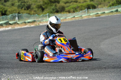 28/08 et 29/08/2010 : 4ème Coupe de l’Amitié à Grabels (Photos Patrick Lascombes) 2010 — karting