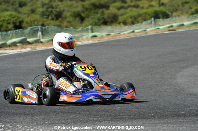 28/08 et 29/08/2010 : 4ème Coupe de l’Amitié à Grabels (Photos Patrick Lascombes) 2010 — karting