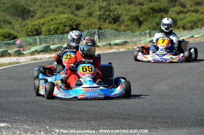 28/08 et 29/08/2010 : 4ème Coupe de l’Amitié à Grabels (Photos Patrick Lascombes) 2010 — karting