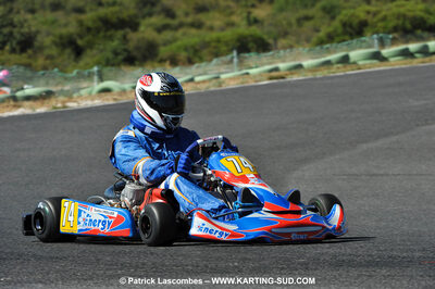 28/08 et 29/08/2010 : 4ème Coupe de l’Amitié à Grabels (Photos Patrick Lascombes) 2010 — karting