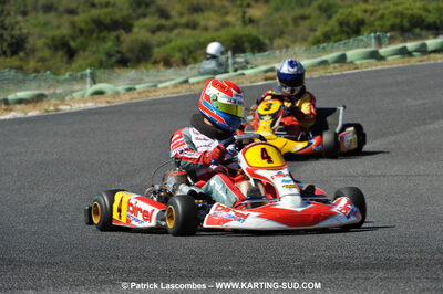 28/08 et 29/08/2010 : 4ème Coupe de l’Amitié à Grabels (Photos Patrick Lascombes) 2010 — karting