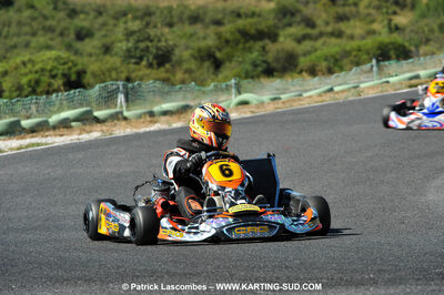 28/08 et 29/08/2010 : 4ème Coupe de l’Amitié à Grabels (Photos Patrick Lascombes) 2010 — karting