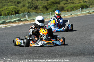 28/08 et 29/08/2010 : 4ème Coupe de l’Amitié à Grabels (Photos Patrick Lascombes) 2010 — karting