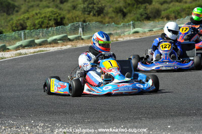 28/08 et 29/08/2010 : 4ème Coupe de l’Amitié à Grabels (Photos Patrick Lascombes) 2010 — karting