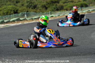 28/08 et 29/08/2010 : 4ème Coupe de l’Amitié à Grabels (Photos Patrick Lascombes) 2010 — karting