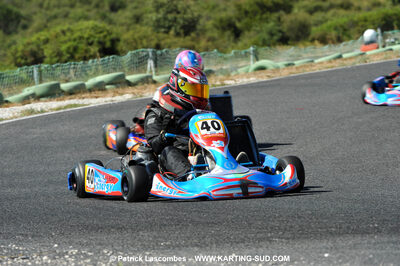 28/08 et 29/08/2010 : 4ème Coupe de l’Amitié à Grabels (Photos Patrick Lascombes) 2010 — karting