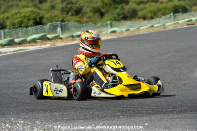 28/08 et 29/08/2010 : 4ème Coupe de l’Amitié à Grabels (Photos Patrick Lascombes) 2010 — karting