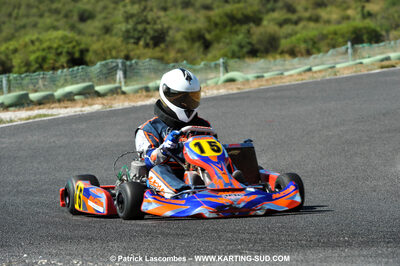 28/08 et 29/08/2010 : 4ème Coupe de l’Amitié à Grabels (Photos Patrick Lascombes) 2010 — karting