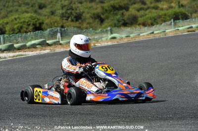 28/08 et 29/08/2010 : 4ème Coupe de l’Amitié à Grabels (Photos Patrick Lascombes) 2010 — karting
