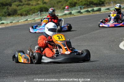 28/08 et 29/08/2010 : 4ème Coupe de l’Amitié à Grabels (Photos Patrick Lascombes) 2010 — karting