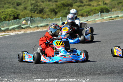 28/08 et 29/08/2010 : 4ème Coupe de l’Amitié à Grabels (Photos Patrick Lascombes) 2010 — karting