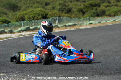 28/08 et 29/08/2010 : 4ème Coupe de l’Amitié à Grabels (Photos Patrick Lascombes) 2010 — karting