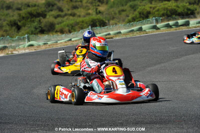 28/08 et 29/08/2010 : 4ème Coupe de l’Amitié à Grabels (Photos Patrick Lascombes) 2010 — karting