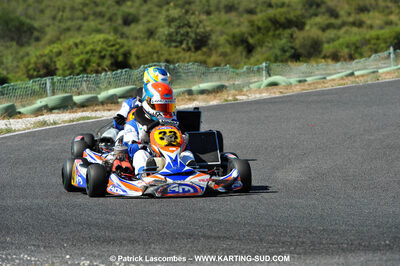 28/08 et 29/08/2010 : 4ème Coupe de l’Amitié à Grabels (Photos Patrick Lascombes) 2010 — karting