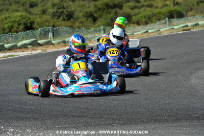 28/08 et 29/08/2010 : 4ème Coupe de l’Amitié à Grabels (Photos Patrick Lascombes) 2010 — karting