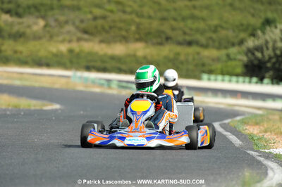28/08 et 29/08/2010 : 4ème Coupe de l’Amitié à Grabels (Photos Patrick Lascombes) 2010 — karting