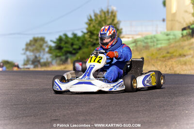 28/08 et 29/08/2010 : 4ème Coupe de l’Amitié à Grabels (Photos Patrick Lascombes) 2010 — karting
