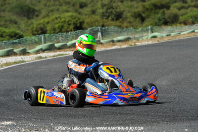 28/08 et 29/08/2010 : 4ème Coupe de l’Amitié à Grabels (Photos Patrick Lascombes) 2010 — karting