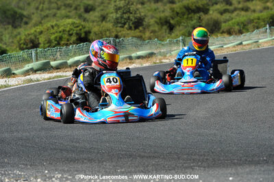 28/08 et 29/08/2010 : 4ème Coupe de l’Amitié à Grabels (Photos Patrick Lascombes) 2010 — karting