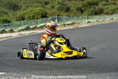 28/08 et 29/08/2010 : 4ème Coupe de l’Amitié à Grabels (Photos Patrick Lascombes) 2010 — karting