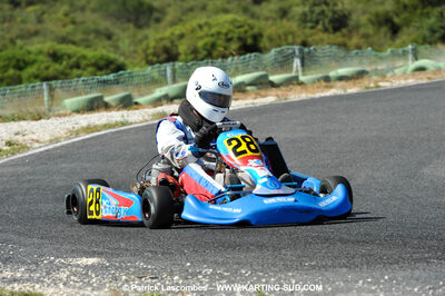 28/08 et 29/08/2010 : 4ème Coupe de l’Amitié à Grabels (Photos Patrick Lascombes) 2010 — karting