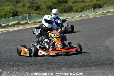 28/08 et 29/08/2010 : 4ème Coupe de l’Amitié à Grabels (Photos Patrick Lascombes) 2010 — karting