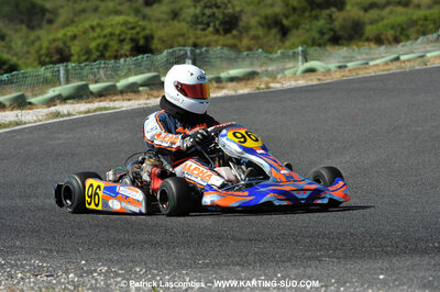 28/08 et 29/08/2010 : 4ème Coupe de l’Amitié à Grabels (Photos Patrick Lascombes) 2010 — karting