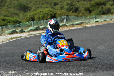 28/08 et 29/08/2010 : 4ème Coupe de l’Amitié à Grabels (Photos Patrick Lascombes) 2010 — karting