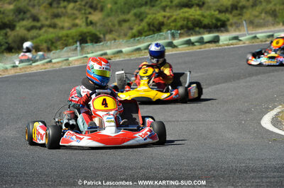 28/08 et 29/08/2010 : 4ème Coupe de l’Amitié à Grabels (Photos Patrick Lascombes) 2010 — karting