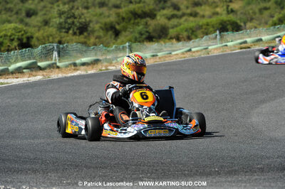 28/08 et 29/08/2010 : 4ème Coupe de l’Amitié à Grabels (Photos Patrick Lascombes) 2010 — karting