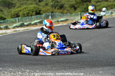 28/08 et 29/08/2010 : 4ème Coupe de l’Amitié à Grabels (Photos Patrick Lascombes) 2010 — karting