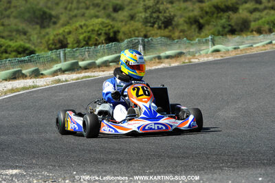 28/08 et 29/08/2010 : 4ème Coupe de l’Amitié à Grabels (Photos Patrick Lascombes) 2010 — karting