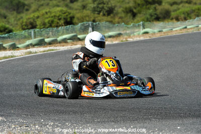 28/08 et 29/08/2010 : 4ème Coupe de l’Amitié à Grabels (Photos Patrick Lascombes) 2010 — karting