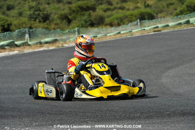 28/08 et 29/08/2010 : 4ème Coupe de l’Amitié à Grabels (Photos Patrick Lascombes) 2010 — karting