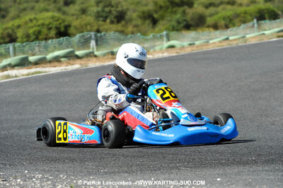 28/08 et 29/08/2010 : 4ème Coupe de l’Amitié à Grabels (Photos Patrick Lascombes) 2010 — karting