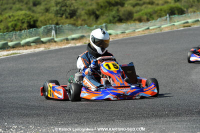 28/08 et 29/08/2010 : 4ème Coupe de l’Amitié à Grabels (Photos Patrick Lascombes) 2010 — karting