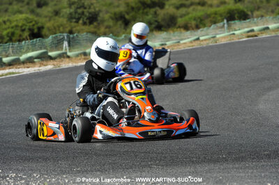 28/08 et 29/08/2010 : 4ème Coupe de l’Amitié à Grabels (Photos Patrick Lascombes) 2010 — karting