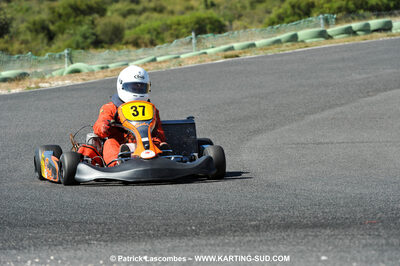 28/08 et 29/08/2010 : 4ème Coupe de l’Amitié à Grabels (Photos Patrick Lascombes) 2010 — karting