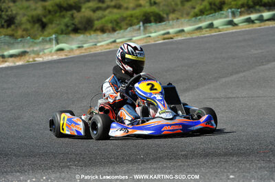28/08 et 29/08/2010 : 4ème Coupe de l’Amitié à Grabels (Photos Patrick Lascombes) 2010 — karting